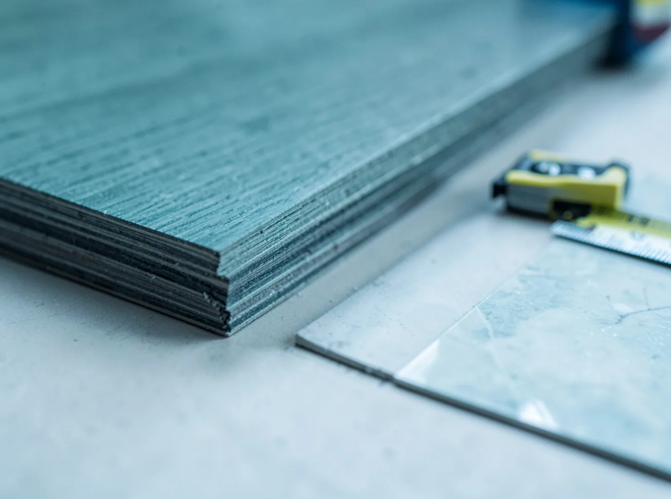 Luxury Vinyl Plank Installation Middleport, PA FAQs